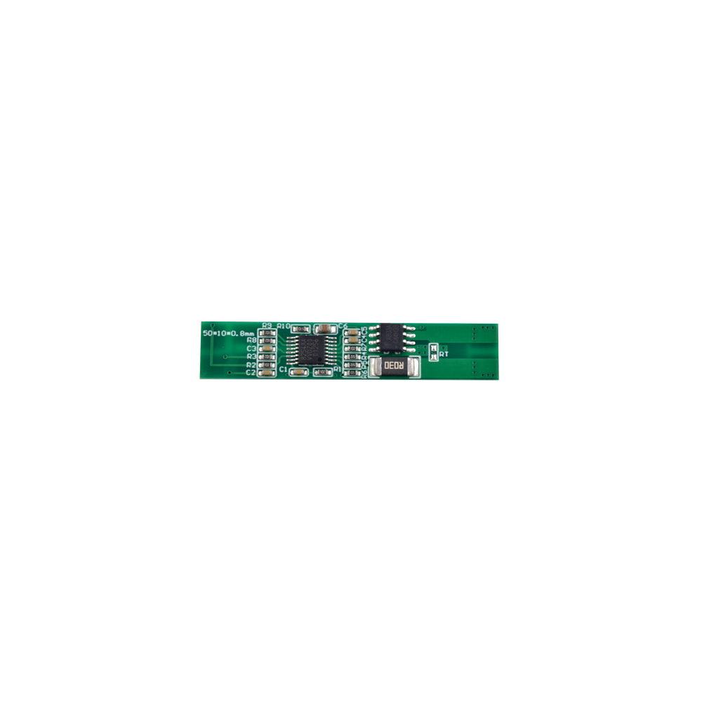 Power-Xtra - 3S - 11.1V 2.5A Li-ion BMS Devre - 3