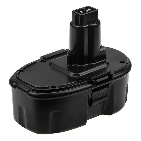 12M - MBK96DC - Dewalt - 18.0V - Ni-Mh - Ni-Cd - Matkap Batarya Kasası - DIY kits