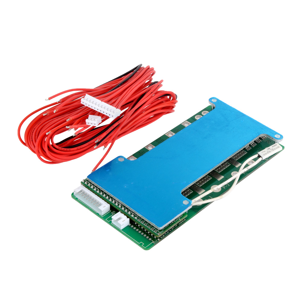 Power-Xtra - 13S - 48.1V 80A Li-ion BMS Devre - Balans