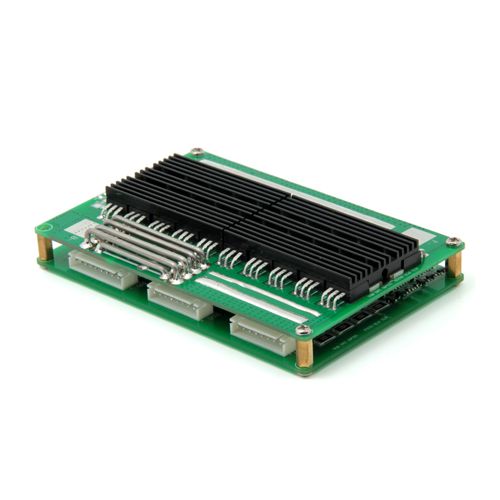 Power-Xtra - 13S - 48.1V 80A Li-ion BMS Devre