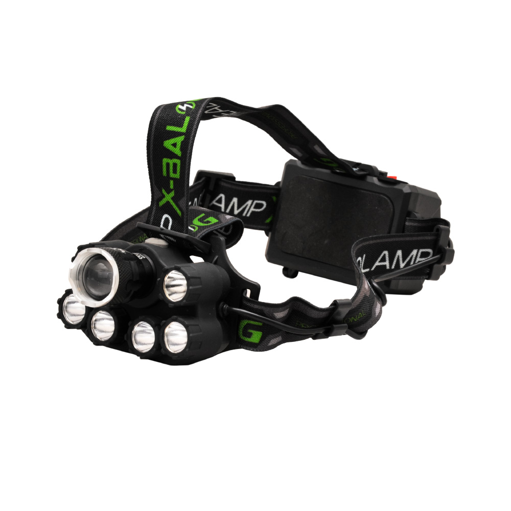 Watton WT-247 Kafa Feneri