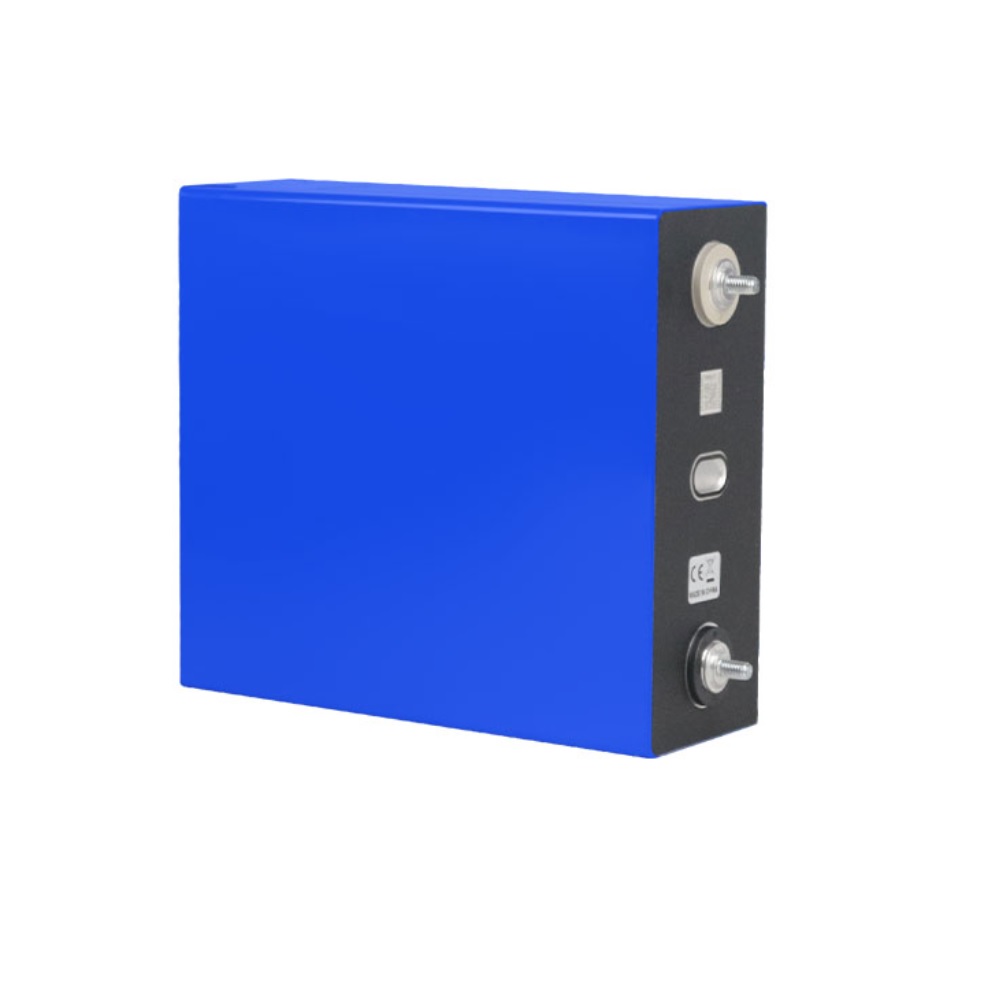 Cornex PF173-314A - 3.2V 314Ah LiFePO4 Pil - Grade A - 1C