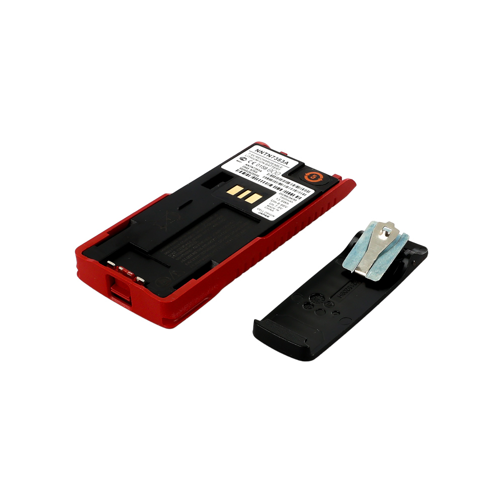 Motorola - Muadil - NNTN7383A - 7.4V 5.2Wh Li-ion Telsiz Bataryası