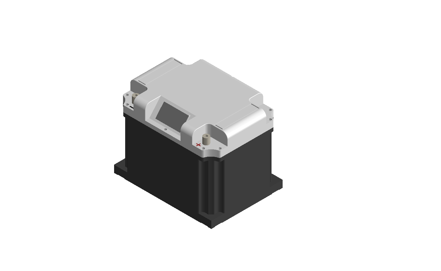 BPM 12.8V 100Ah LiFePO4 Lityum Akü - Premium Serisi - G