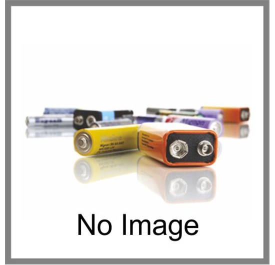 Exide Sonnenschein A412/32 G6 - 12V 32 Ah Jel Akü (G-M6/Vidalı)
