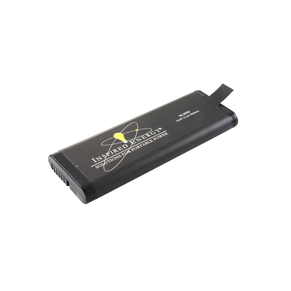 Inspired Energy NL2050HD22 - 10.8V 8800 mAh Li-ion Batarya