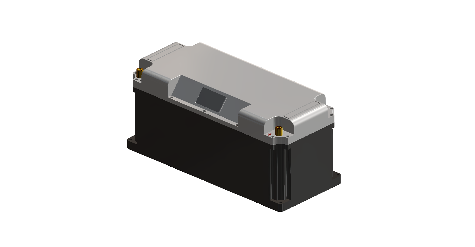 BPM 12.8V 200Ah LiFePO4 Lityum Akü  - Premium Serisi - G