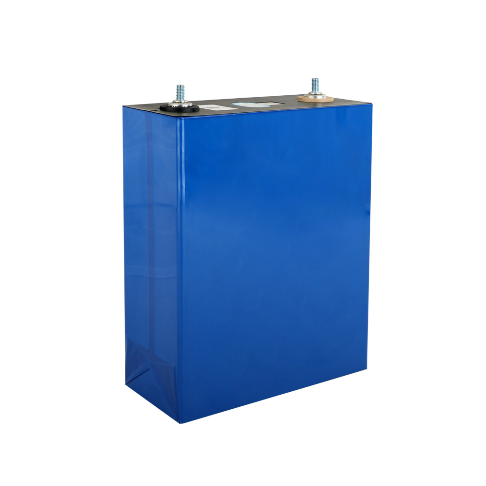 Great Power - GSP71173204F - 3.2V 314 Ah - LiFePo4 Prizmatik Pil - Vidalı - M6