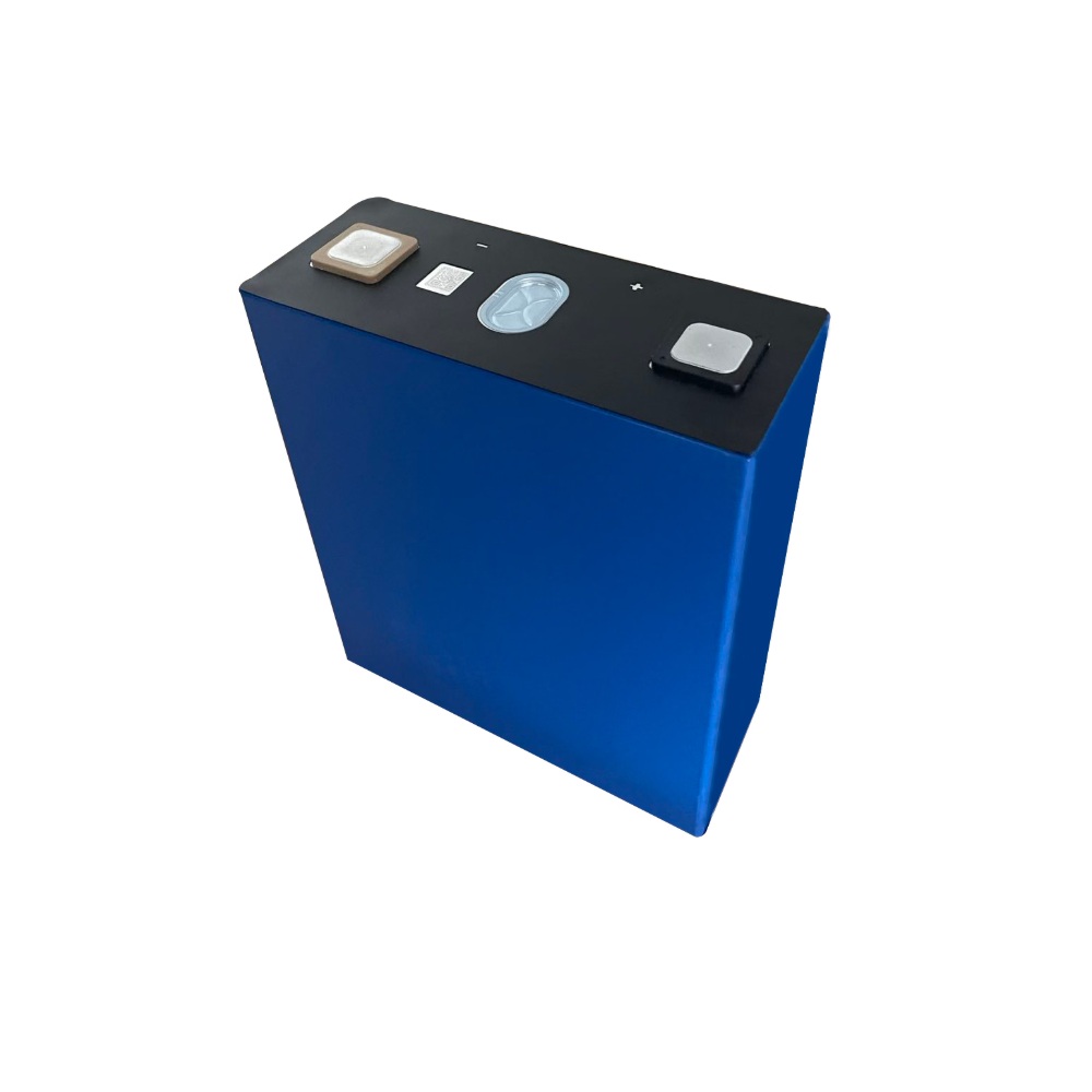 Ganfeng - 53173200 - 3.2V 206 Ah LiFePo4 Pil - Vidasız