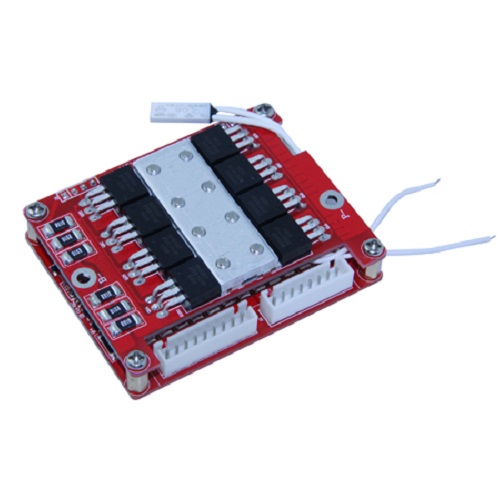 Power-Xtra - 13S - 48.1V 20A Li-ion BMS Devre