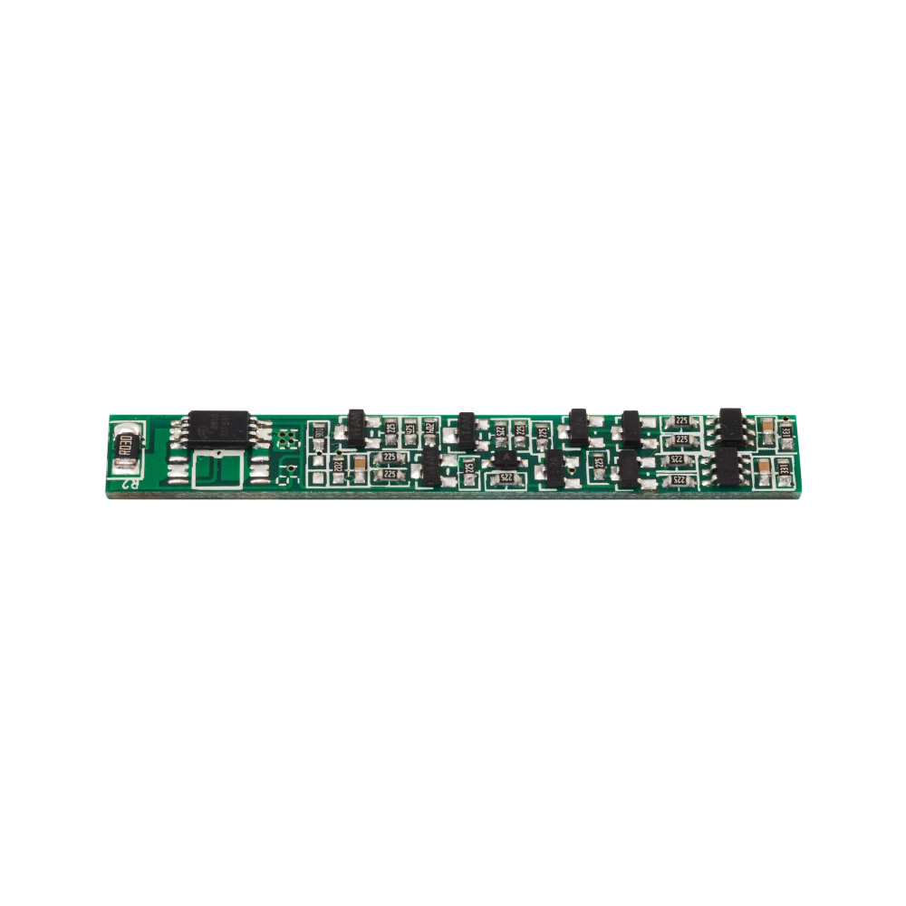 Power-Xtra - 2S - 6.4V 3A LiFePO4 BMS Devre