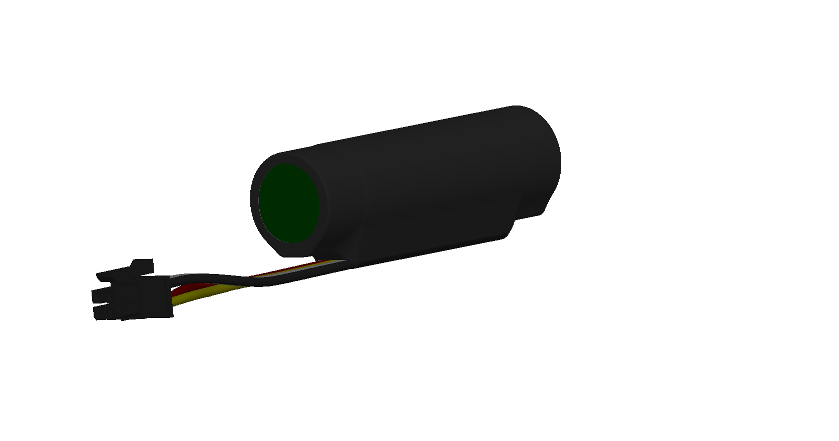 Power-Xtra - Beko 300TR 3.7V 3500 mAh Li-ion Pos Cihazı Bataryası - M