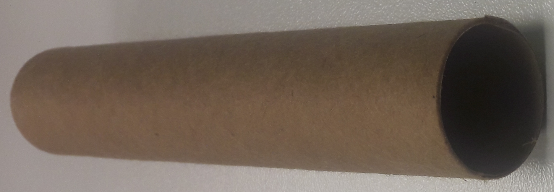 Karton Masura Çap: 22.3mm Yük. : 168mm