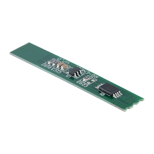 Power-Xtra - 2S - 7.4V 8A Li-ion BMS Devre / Sıcaklık Çıkışlı