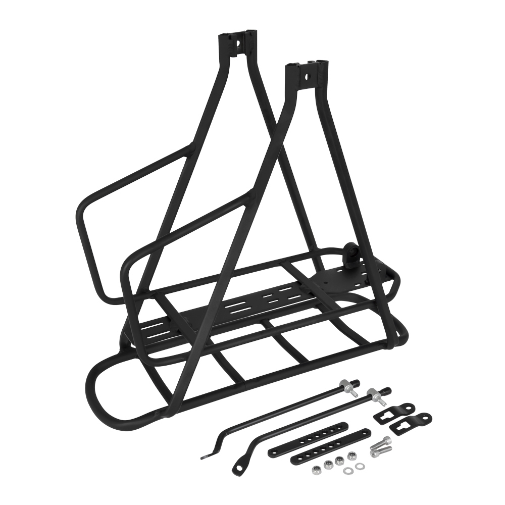 Power-Xtra PX-2 - 52cells Metal Alışımlı Taşıyıcı
