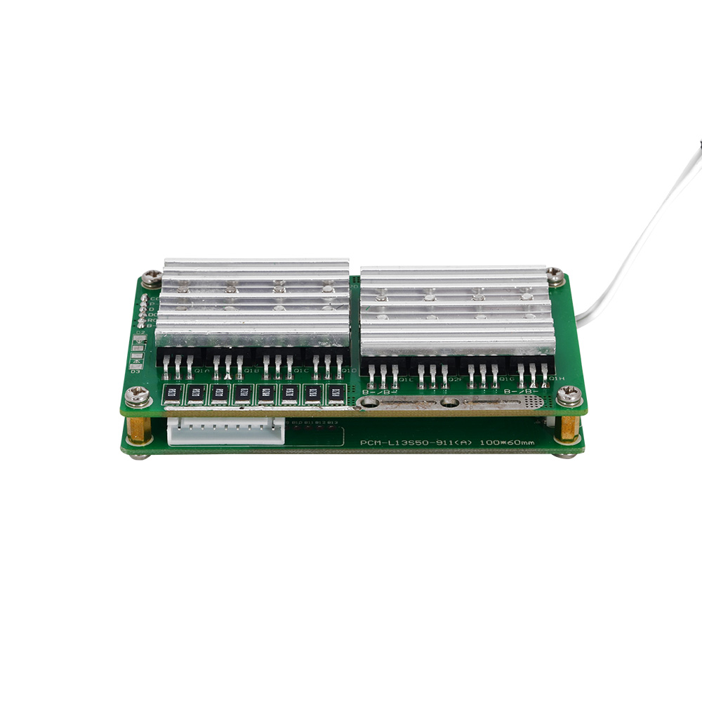 Headway LiFePO4 24.0V (8 Cell) BMS Koruma Devresi