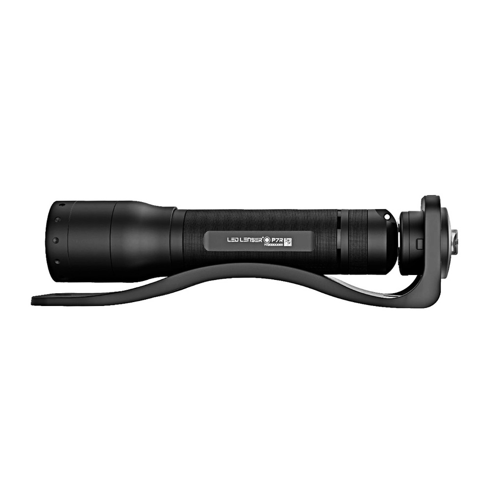 Ledlenser P7R 1000 Lümel El Feneri