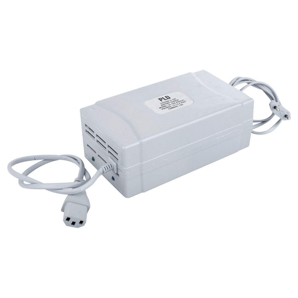 PLD 3S 10A 11.6 -12.6 V 18650 li-ion Pil Şarj Cihazı