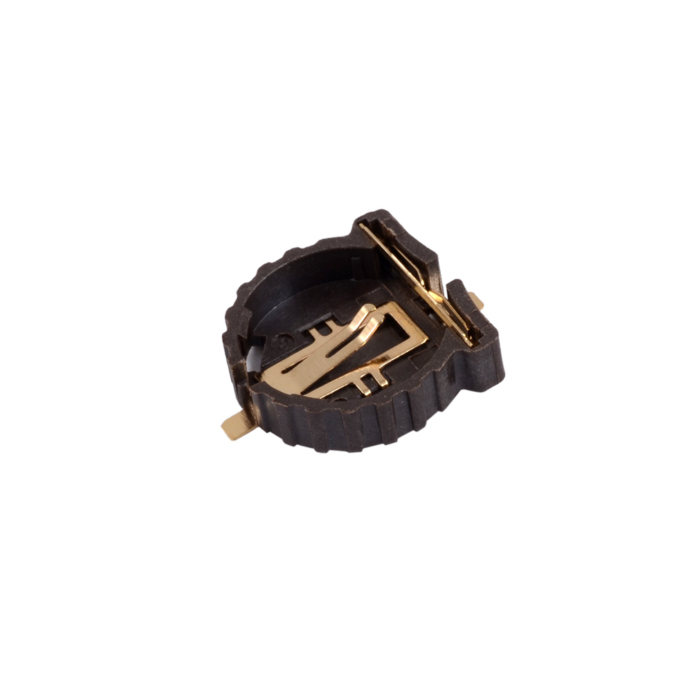 Holder CR1220 Pil Yuvası BS-1220-2AU(CR1220)