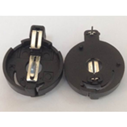 Holder CR2032 Pil Yuvası  BS-4-1 DIP (CR2032)