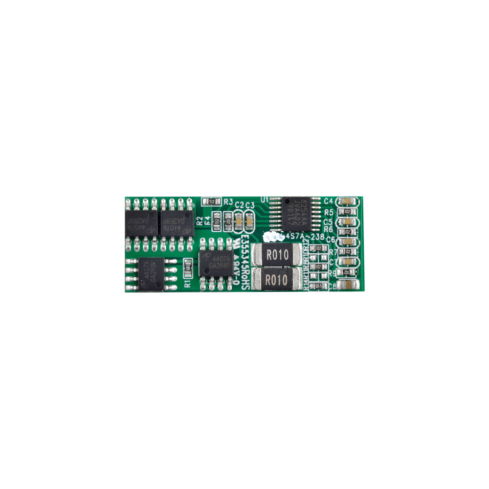 Power-Xtra - 4S - 14.8V 8A Li-ion BMS Devre