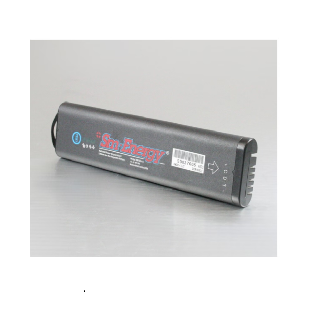 SM-Energy SM201-6 - 11.1v 5000 mAh Li-Ion Batarya
