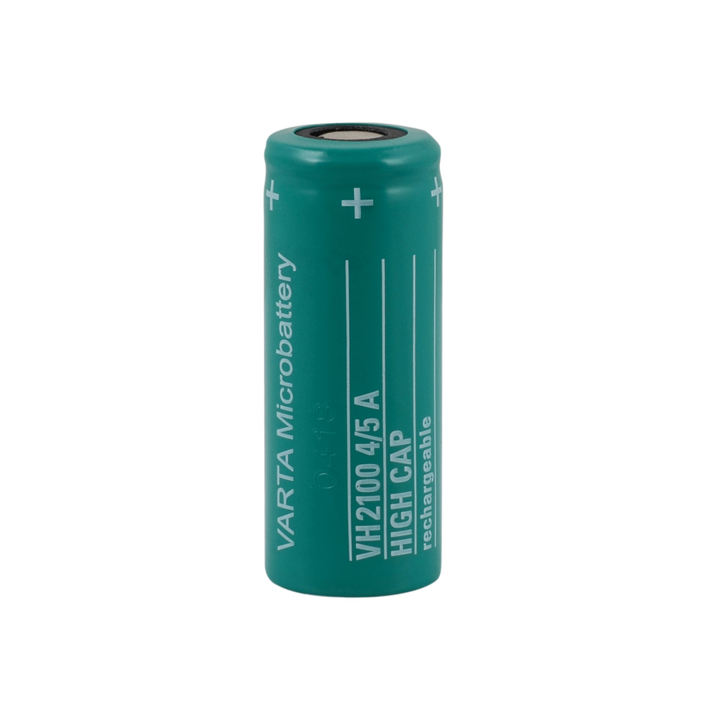 Varta 55021101501 VH2100 4/5A 1.2V Şarjlı Pil