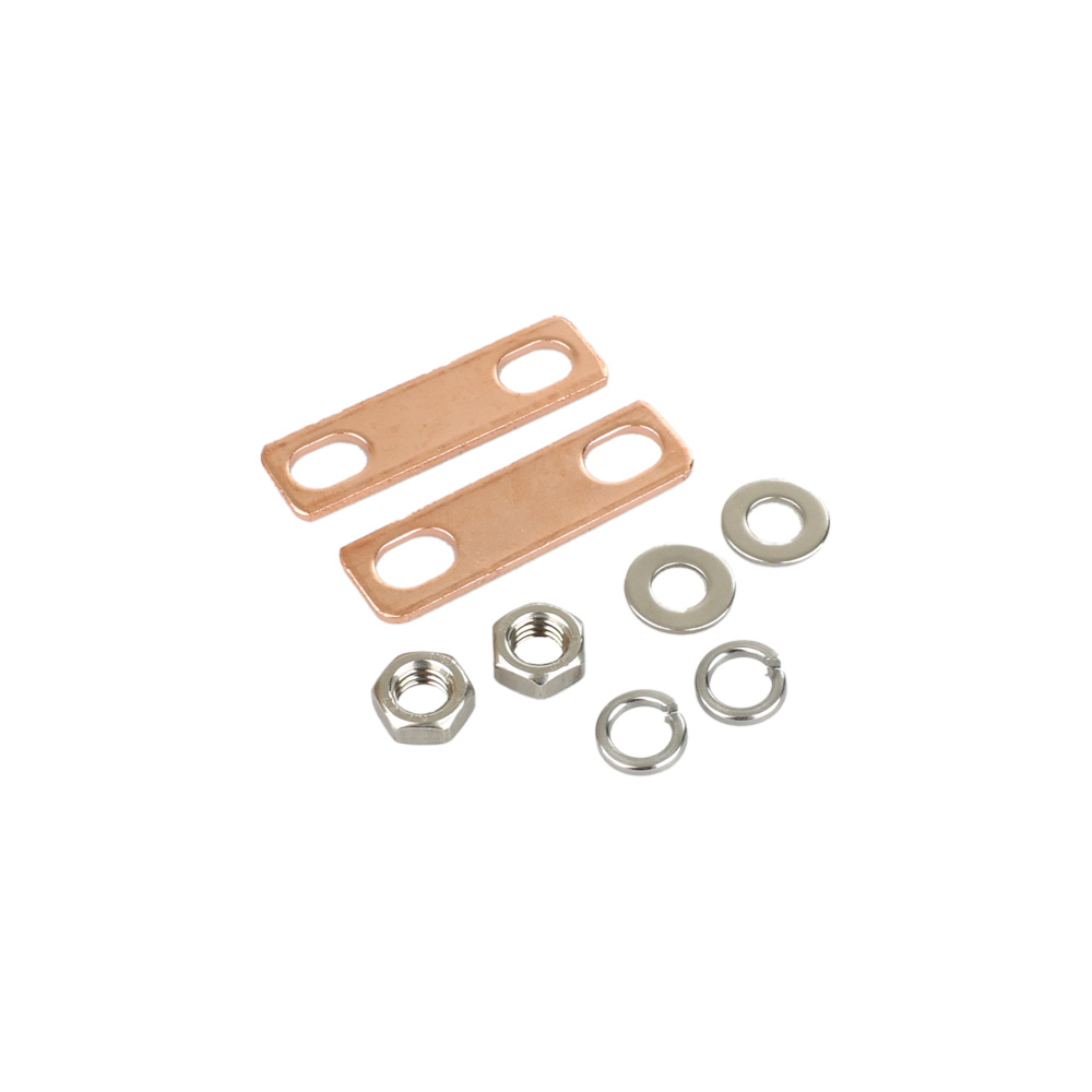 12M - PX2770145P - 20 Ah - Busbar ve Vida Takımı - 2li