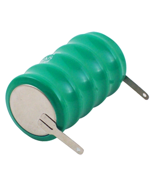 Varta 55635305060 5/350H 6V 350 Mah Şarjlı Pil