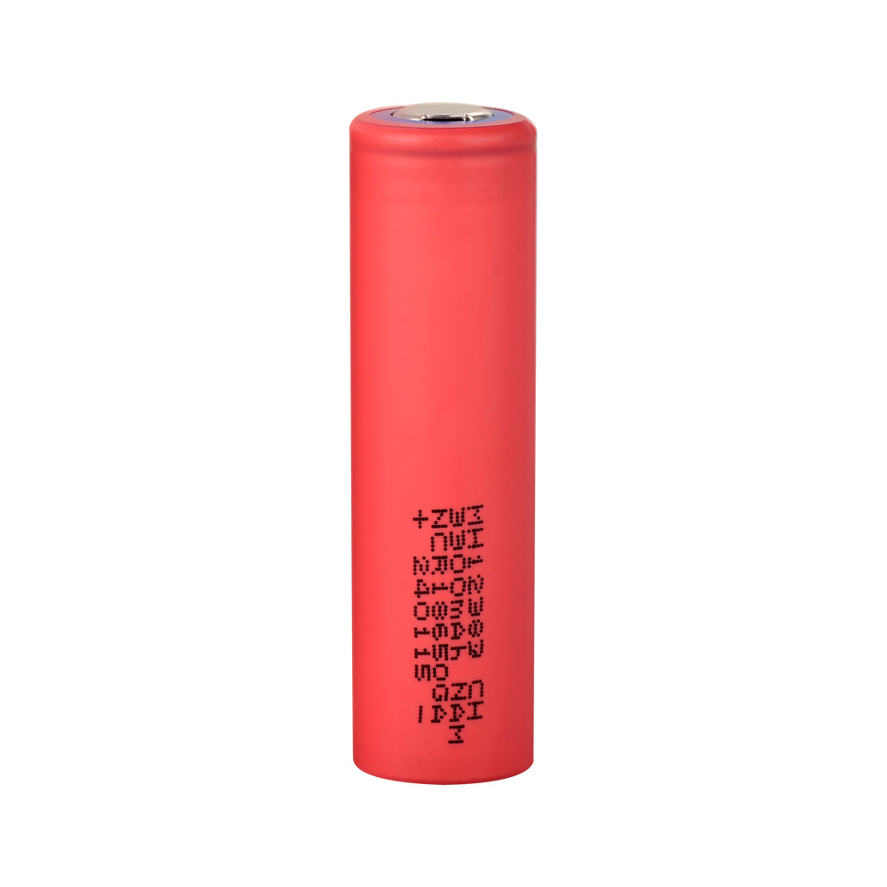 Panasonic-Sanyo NCR18650GA - 3.6V 3500mAh - Li-ion Pil - 10A