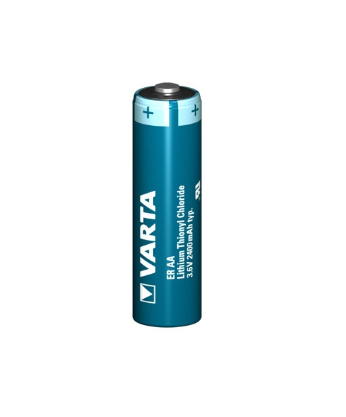 Varta 7106101511 ER AA Lithium Pil