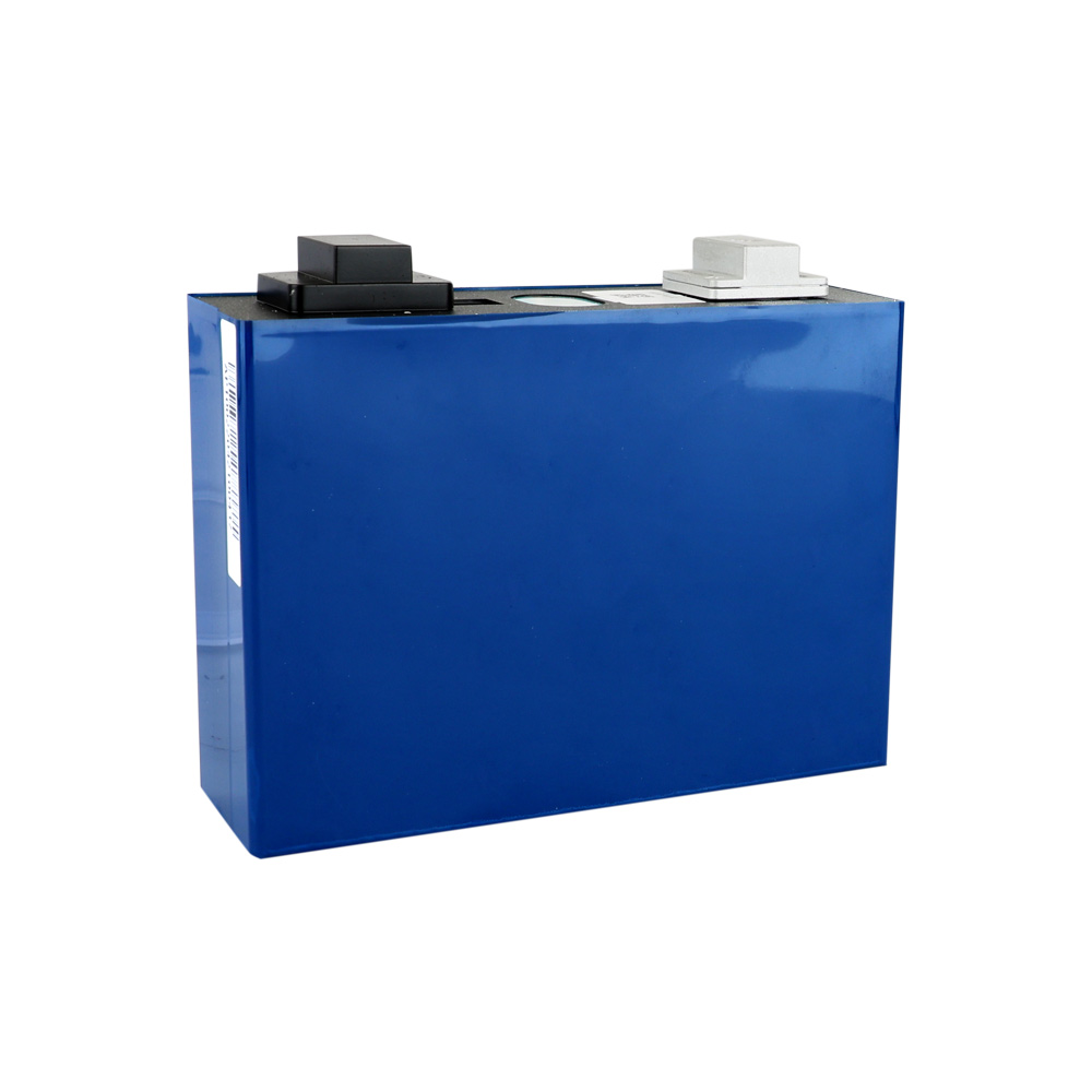 CALB - L160F100 - 3.2V 100 Ah LiFePo4 Prizmatik Pil - A Grade - with Terminal