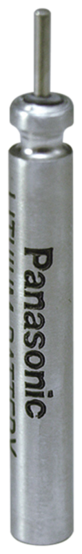 Panasonic BR-435/BN - 3V Lithium Pil