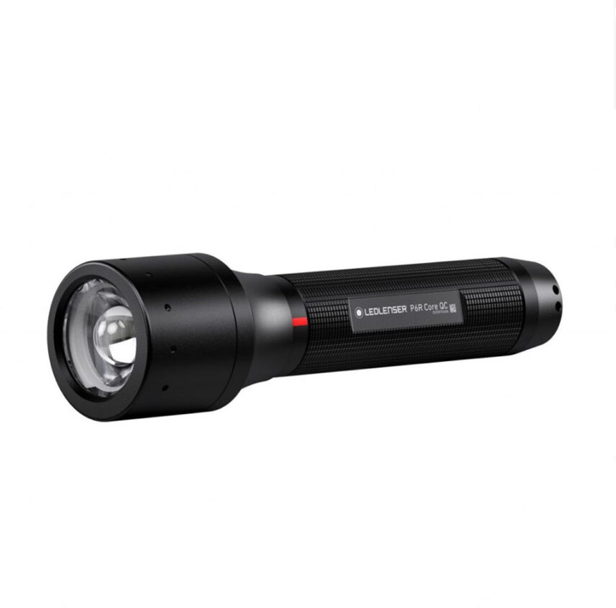 Ledlenser P6R Core QC El Feneri