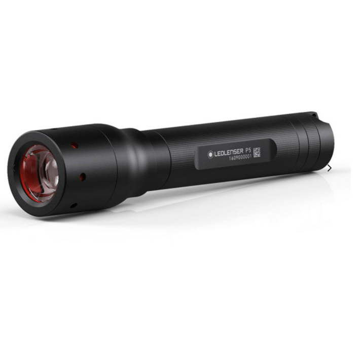 Ledlenser P5 Core 502599 ( 1 x AA ) El Feneri